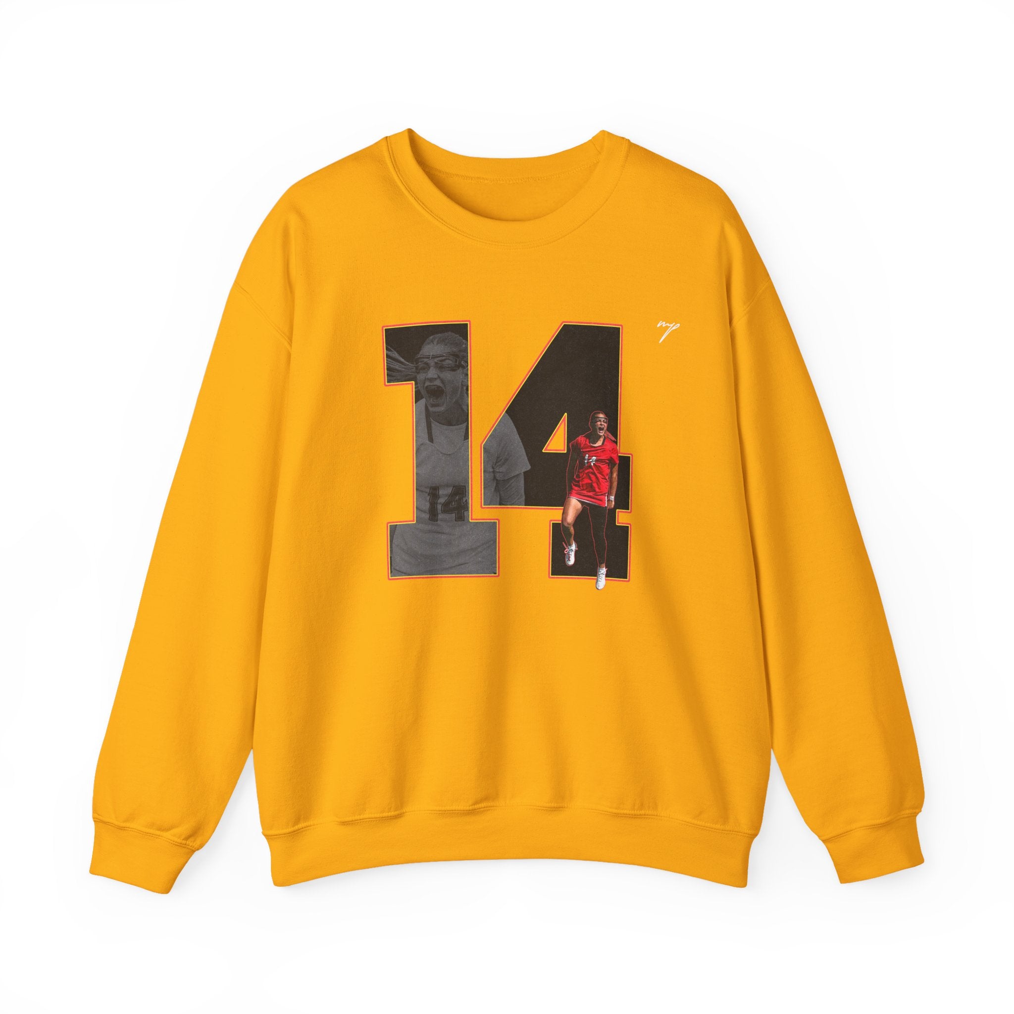 Kori Edmondson Crewneck
