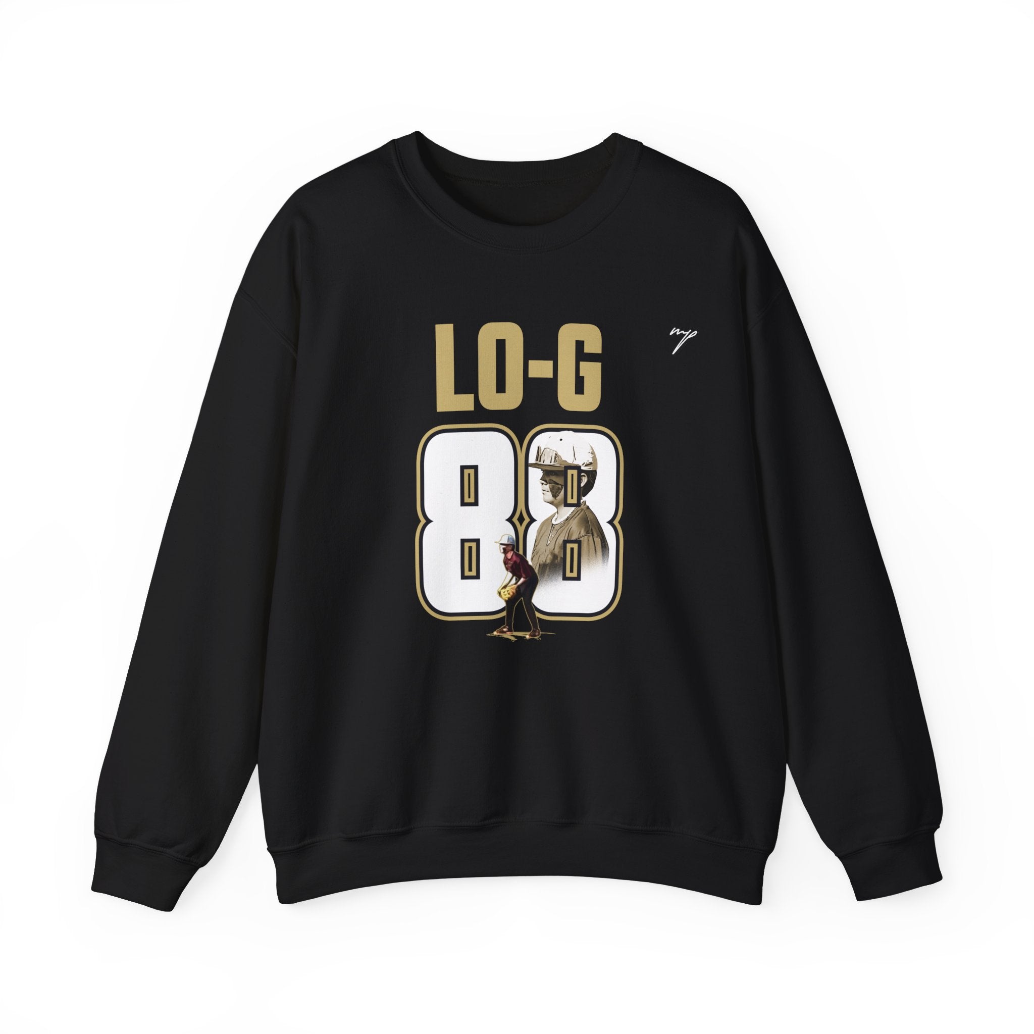 Logan Fulton Crewneck