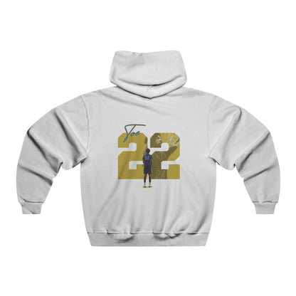 Constantine Toe Vintage Hoodie