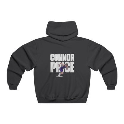 Connor Price Vintage Hoodie