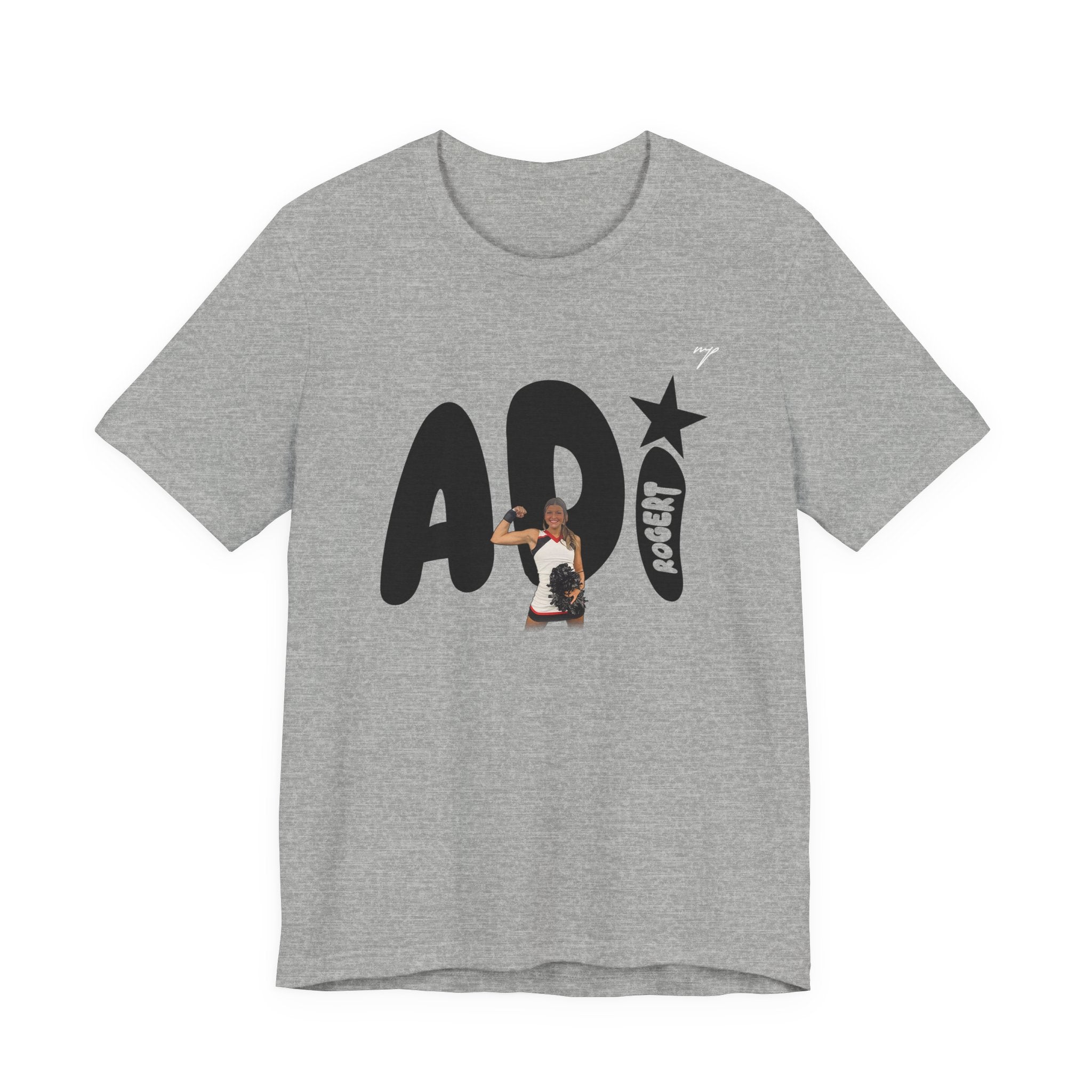 Adi Rogert Graphic Tee