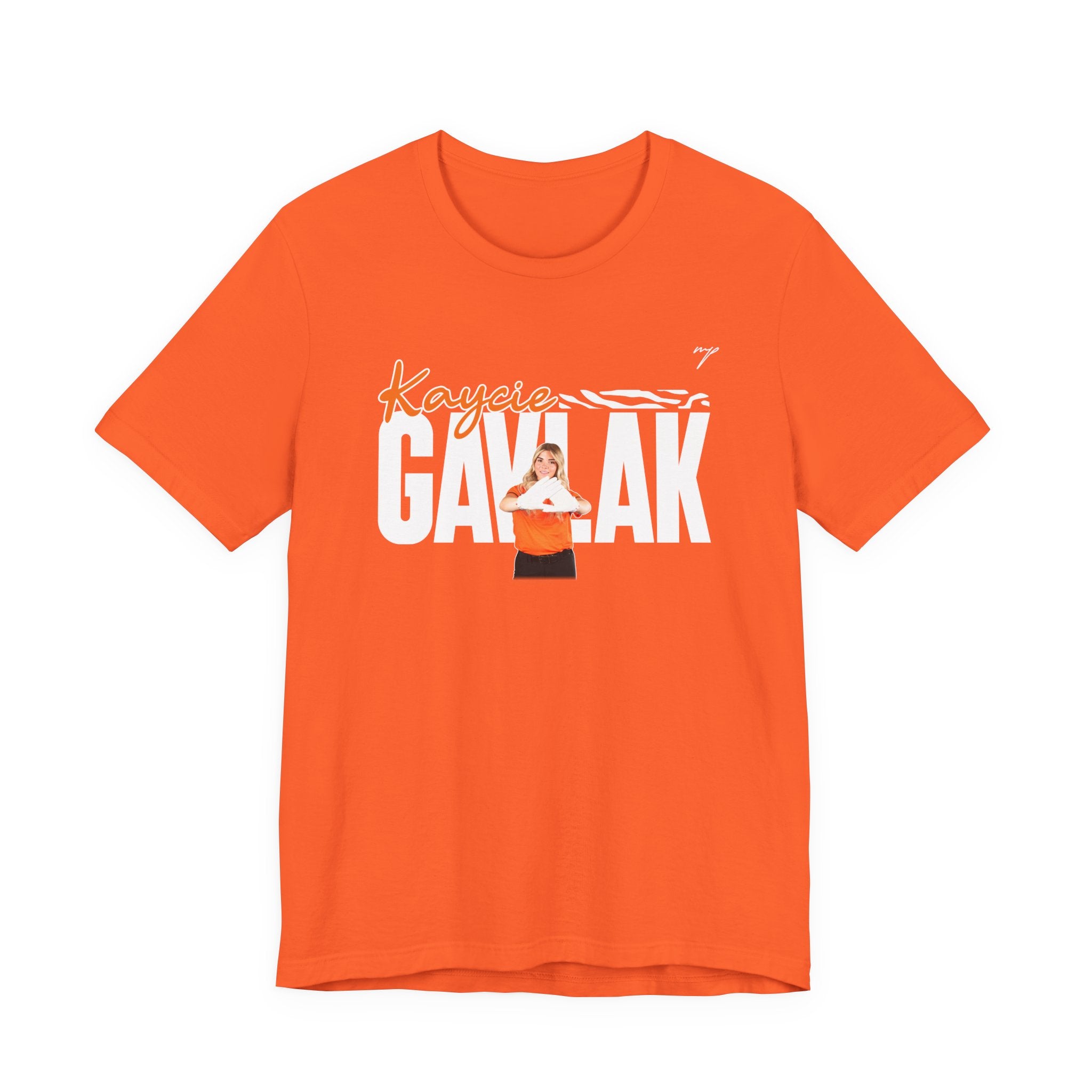 Kaycie Gavlak Graphic Tee