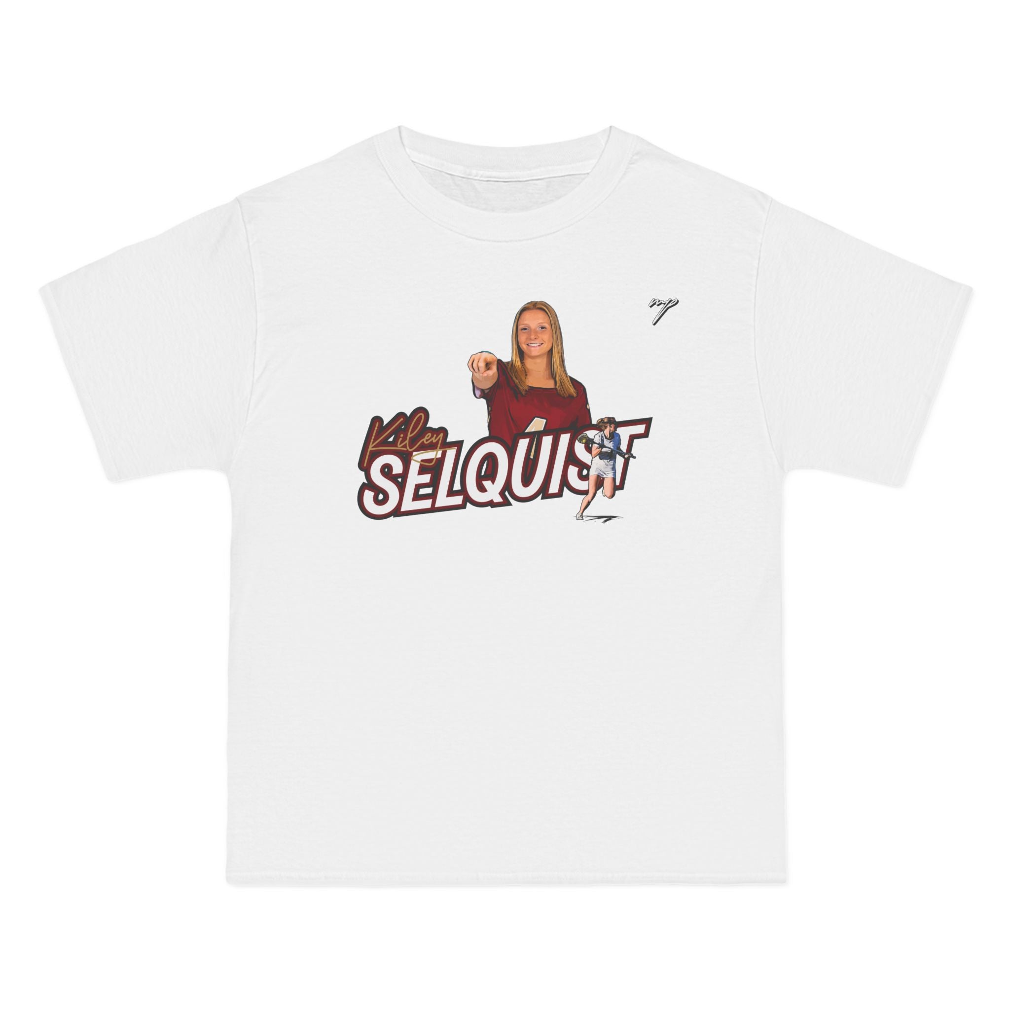Kiley Selquist Vintage Tee