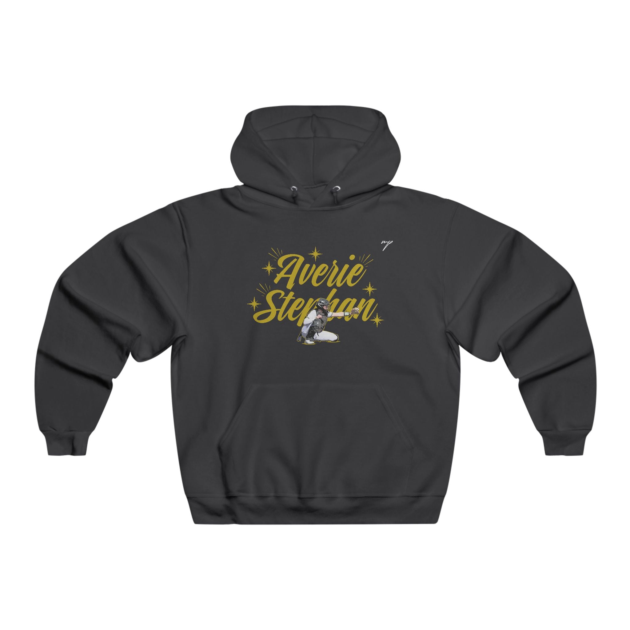 Averie Stephan Vintage Hoodie