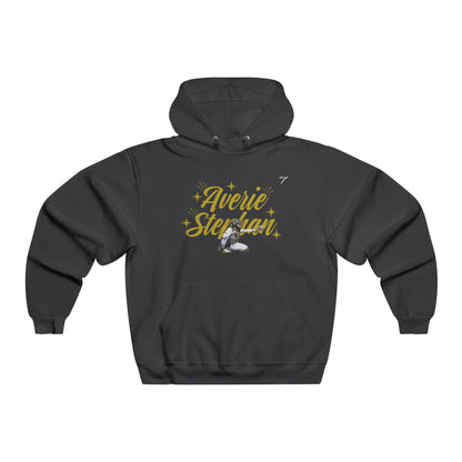 Averie Stephan Vintage Hoodie