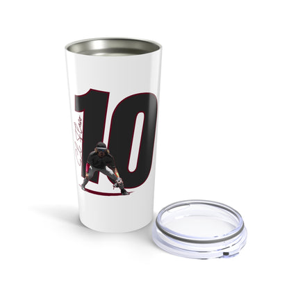 Juan Garcia Tumbler Mug