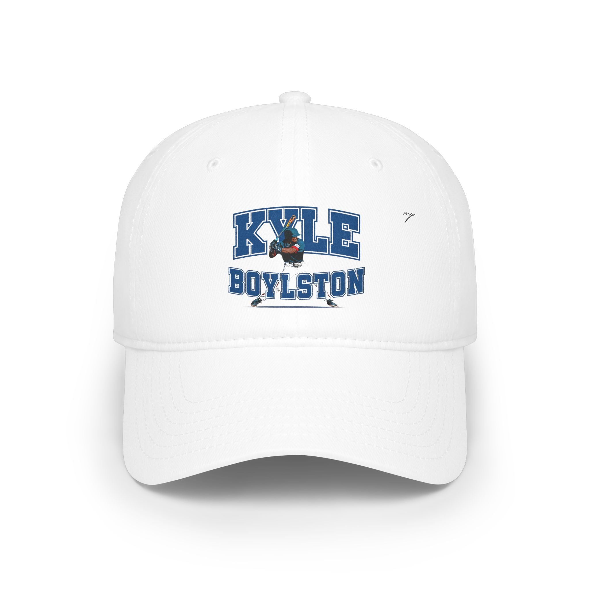 Kyle Boylston Hat