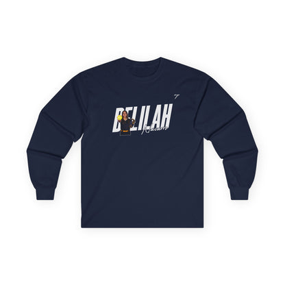 Delilah Navarro Long Sleeve