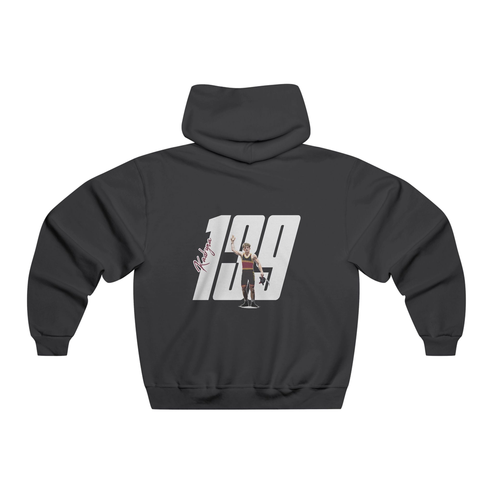 Alex Kadryna Vintage Hoodie