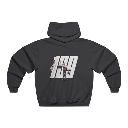Alex Kadryna Vintage Hoodie