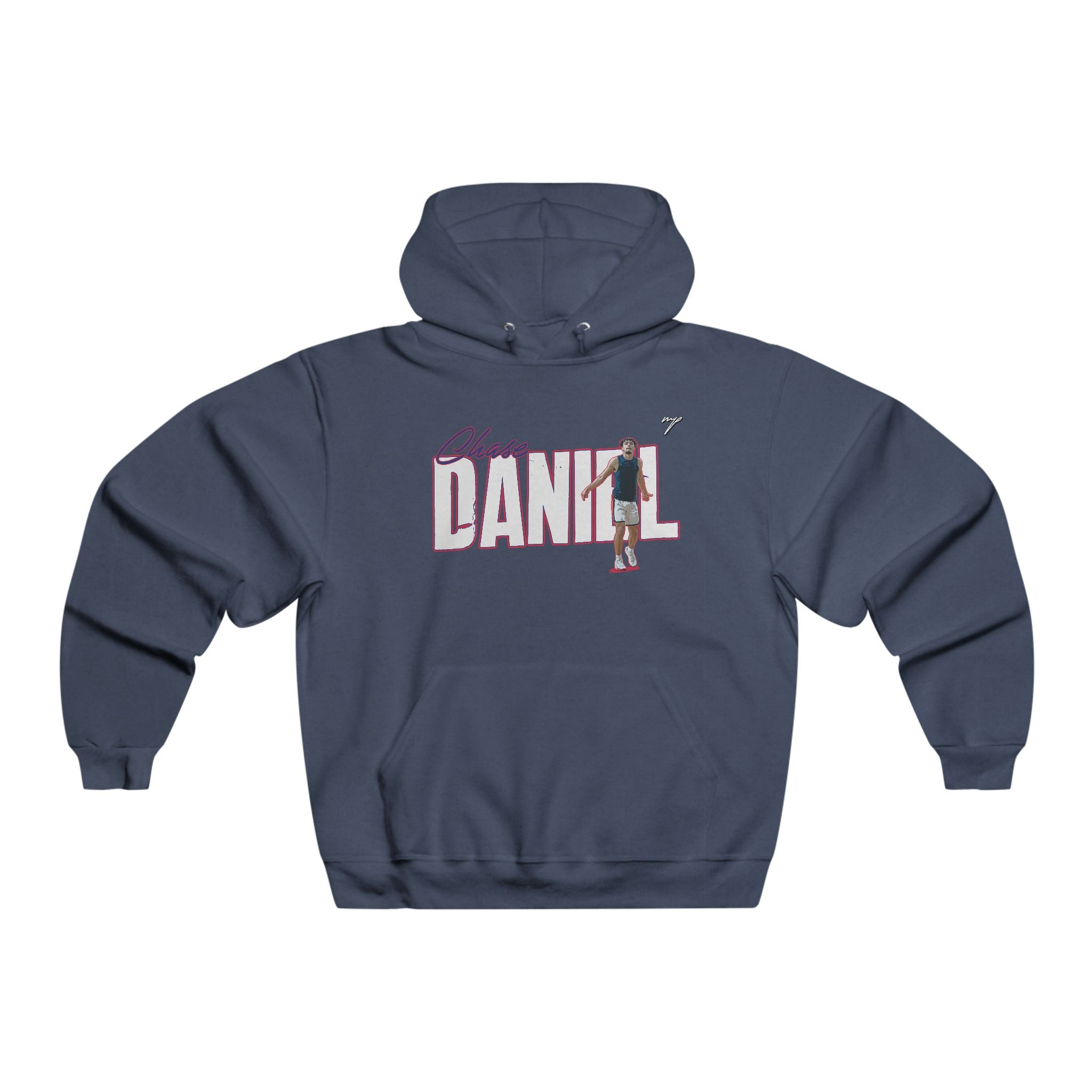 Chase Daniel Vintage Hoodie