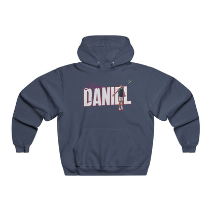 Chase Daniel Vintage Hoodie
