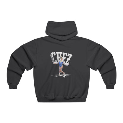 Chesney Bennett Vintage Hoodie