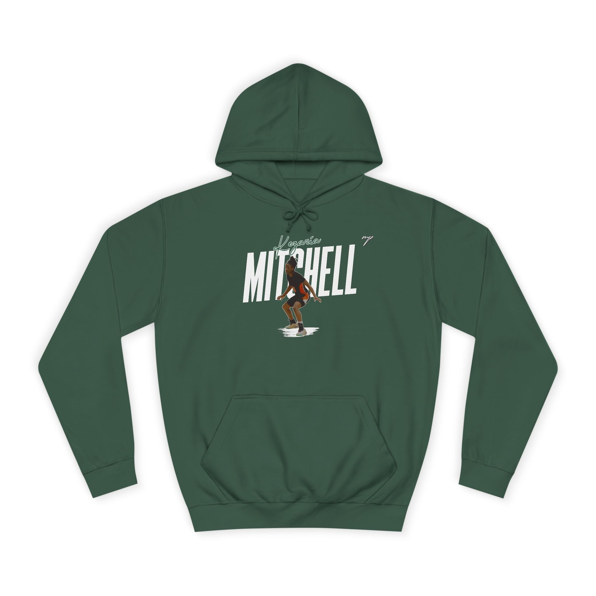 Kezaria Mitchell Hoodie