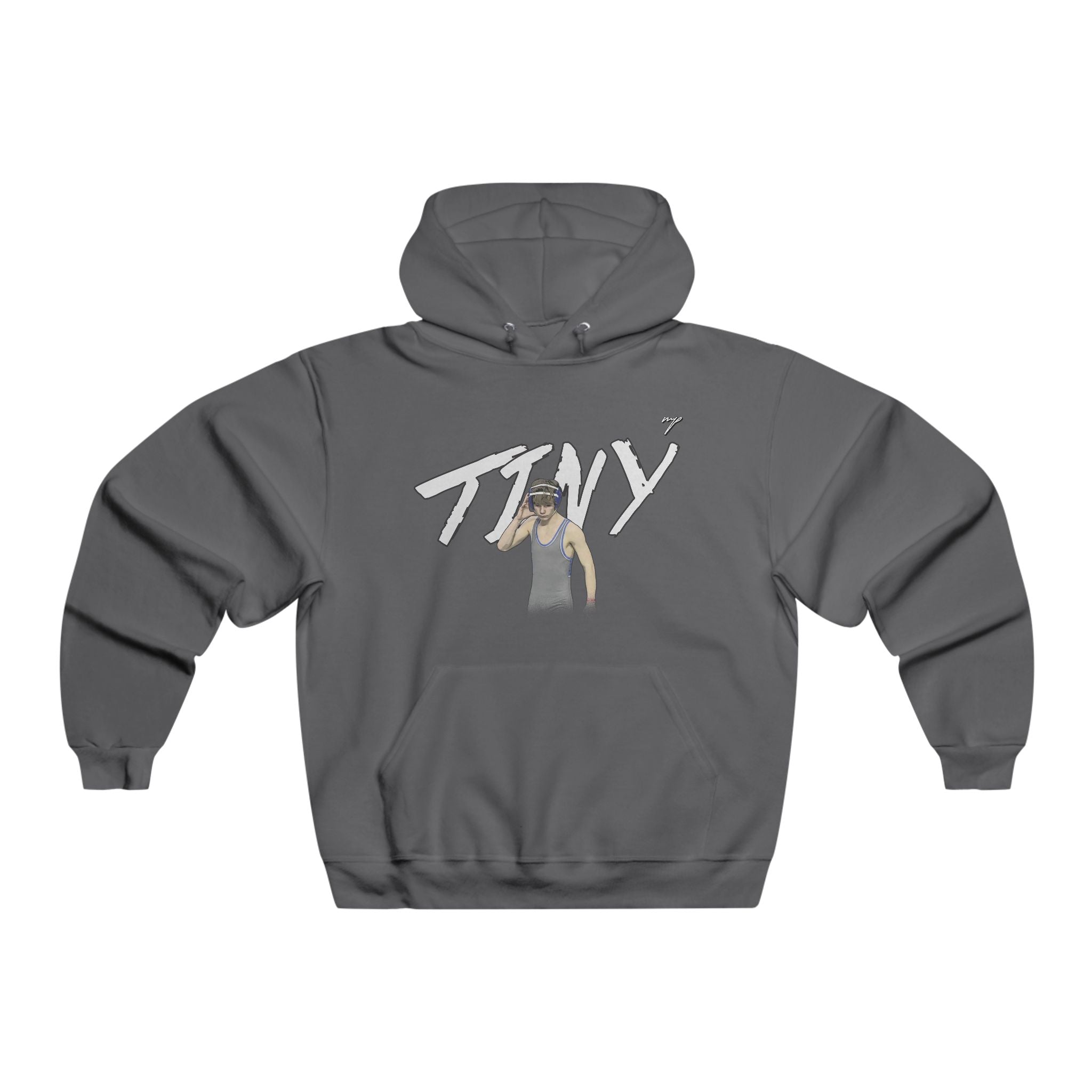 Javonni Carraturo Vintage Hoodie