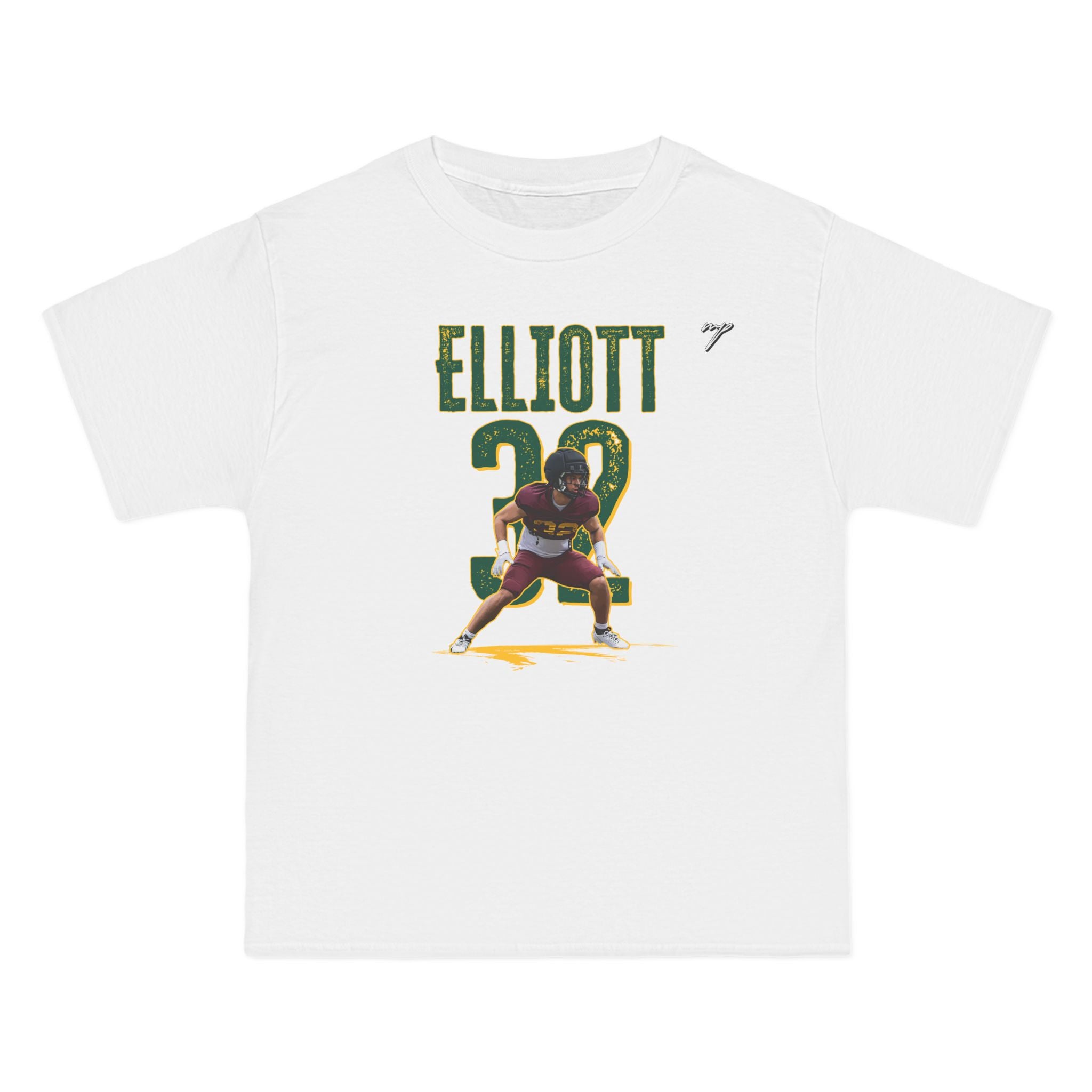 Alex Elliott Vintage Tee