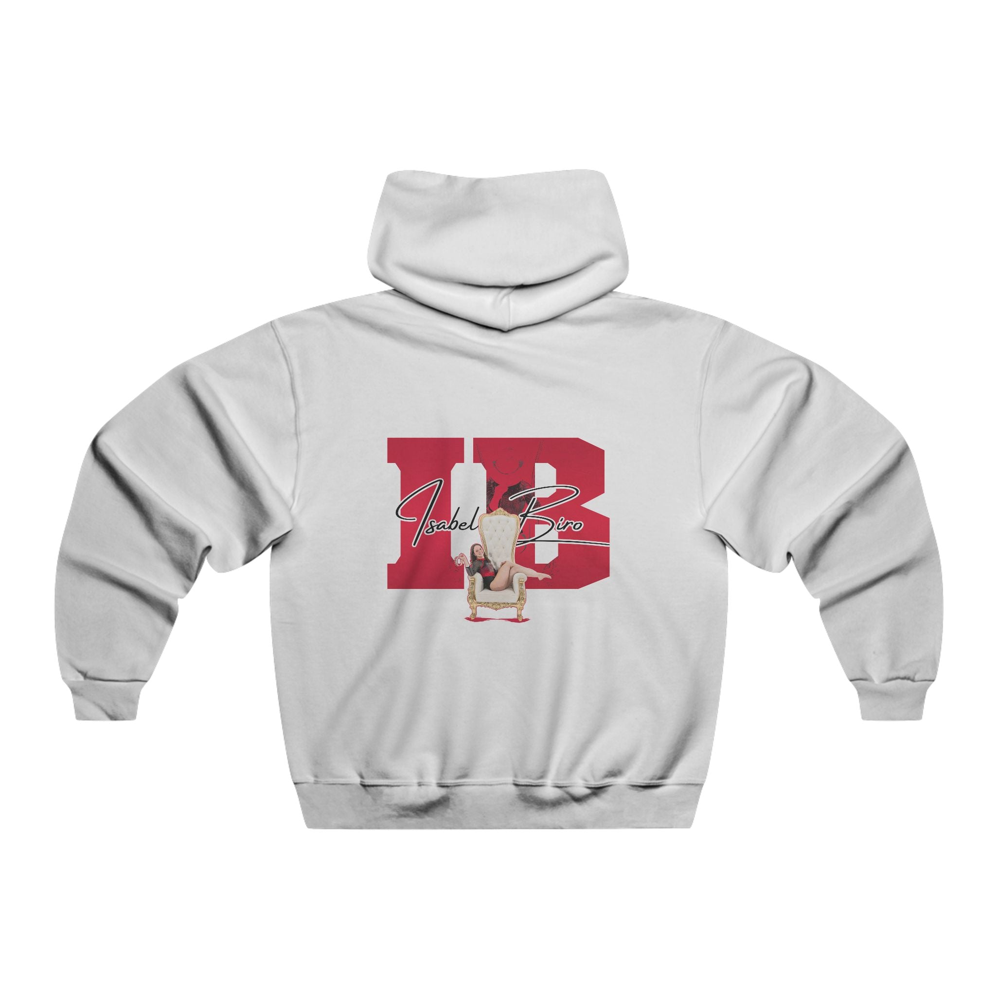 Isabel Biro Vintage Hoodie