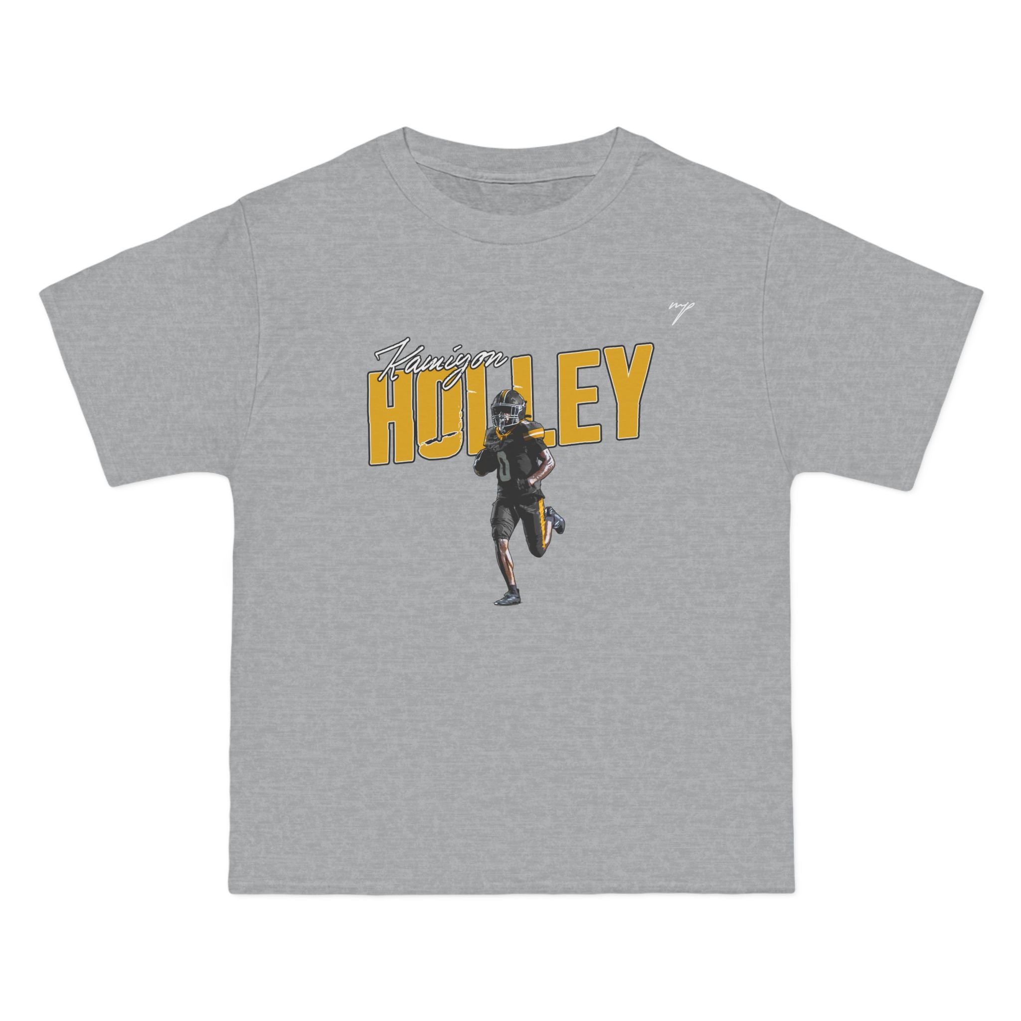 Kamiyon Holley Vintage Tee