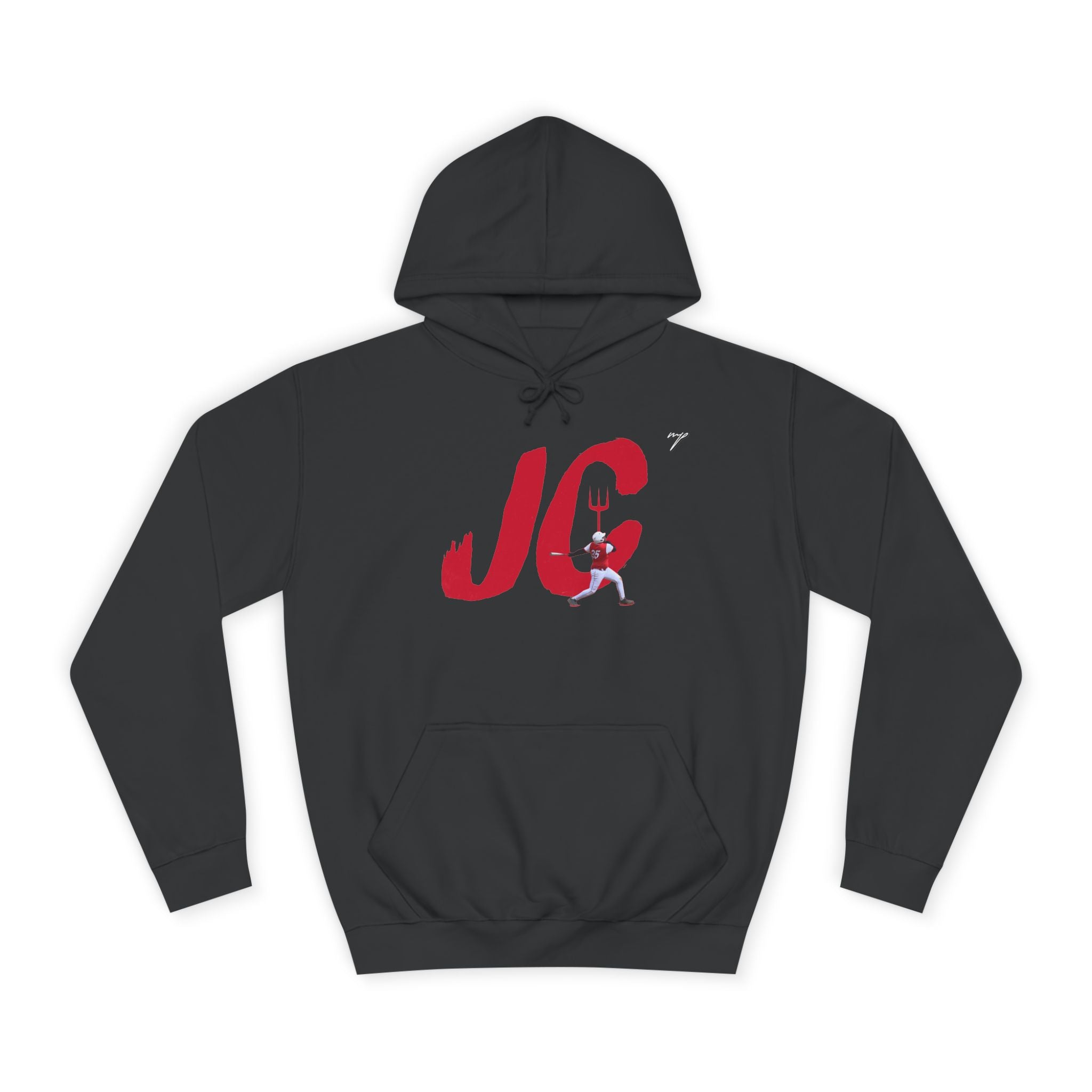 Julien Corvil Hoodie