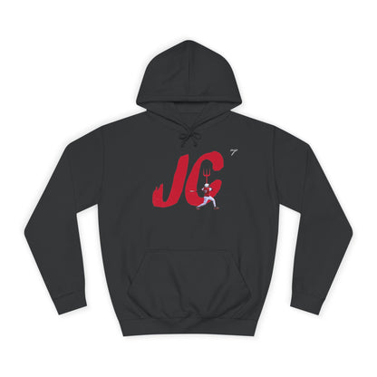 Julien Corvil Hoodie