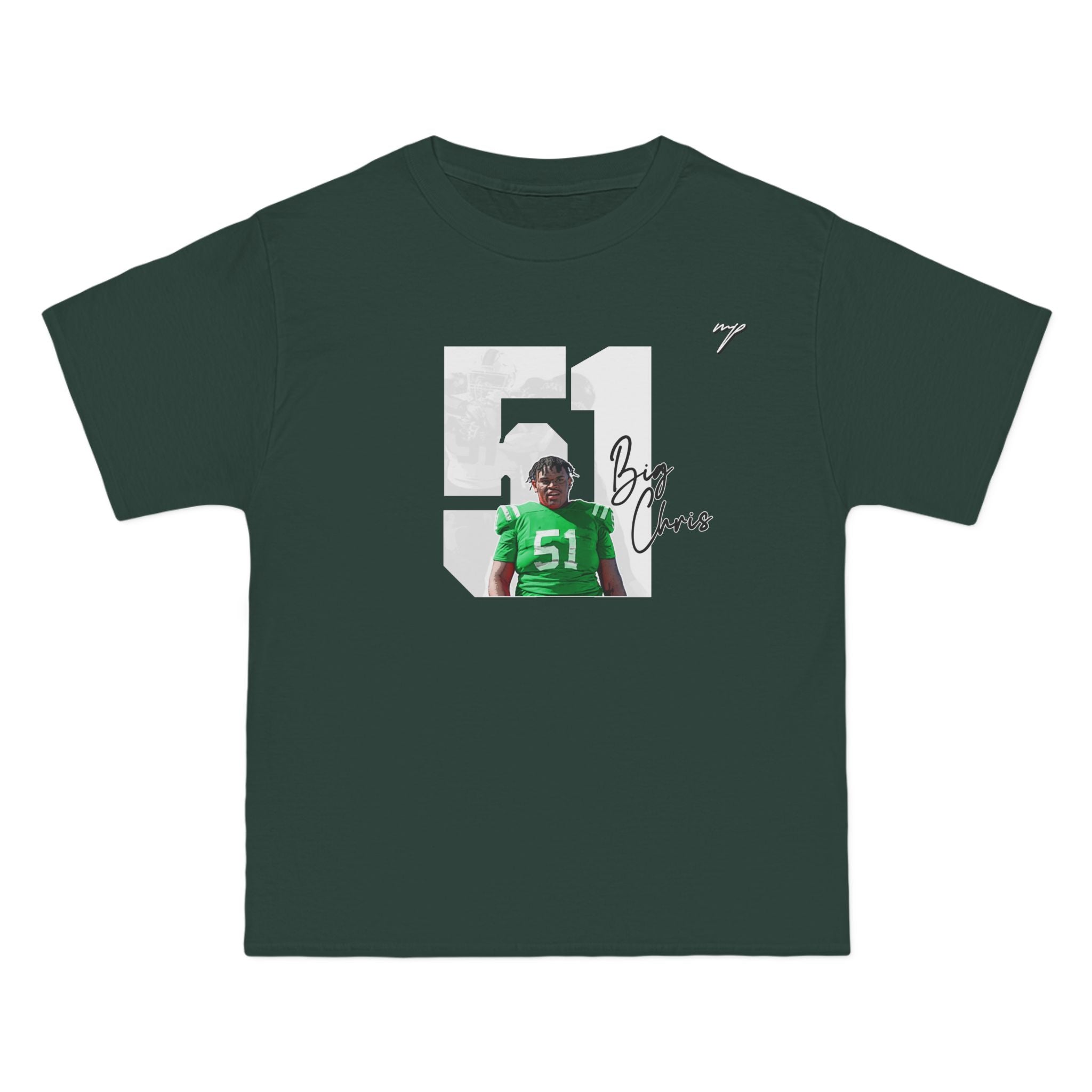 Christopher Gibson  Vintage Tee