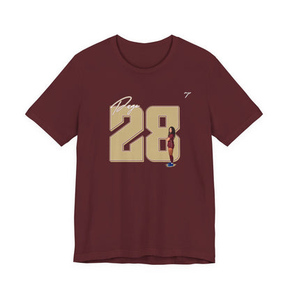 Olivia Page Graphic Tee