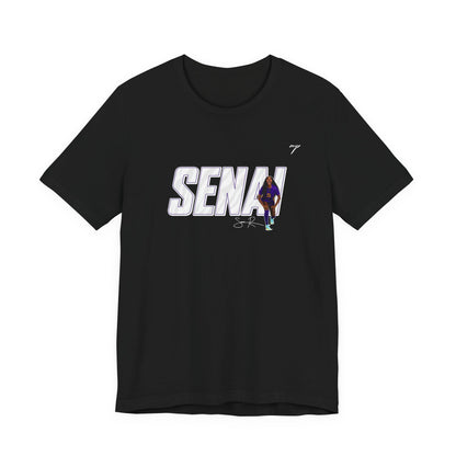 Senai Rogers Graphic Tee