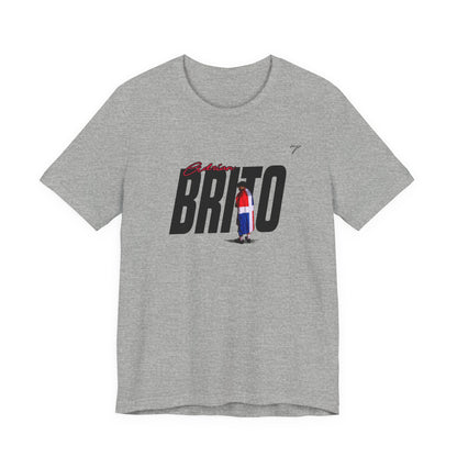 Adrian Brito Graphic Tee