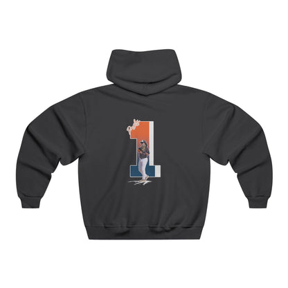 Ramsley Rodriguez Vintage Hoodie
