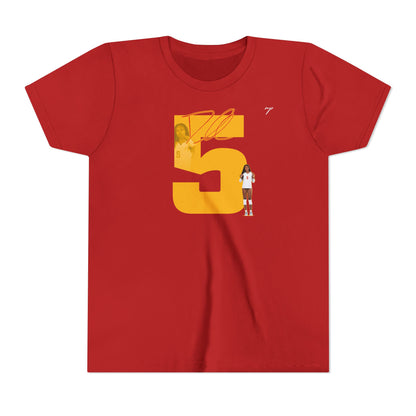 Daaliyah Kemp YOUTH Graphic Tee