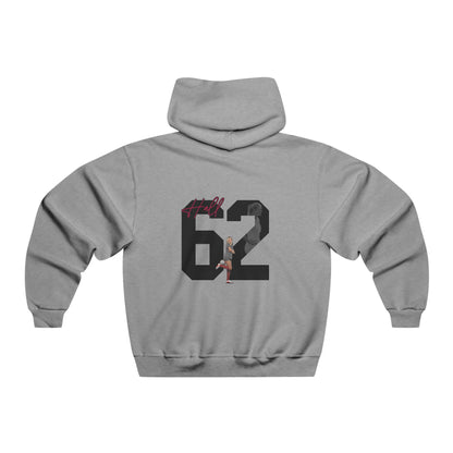 Stella Hall Vintage Hoodie