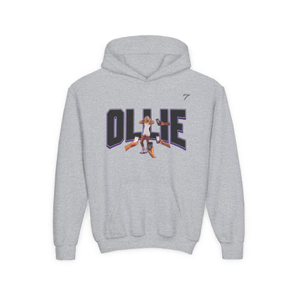 Ollie Weiland YOUTH Hoodie