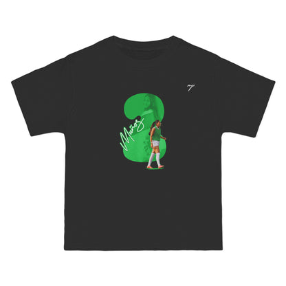 Nerea MuñOz Vintage Tee