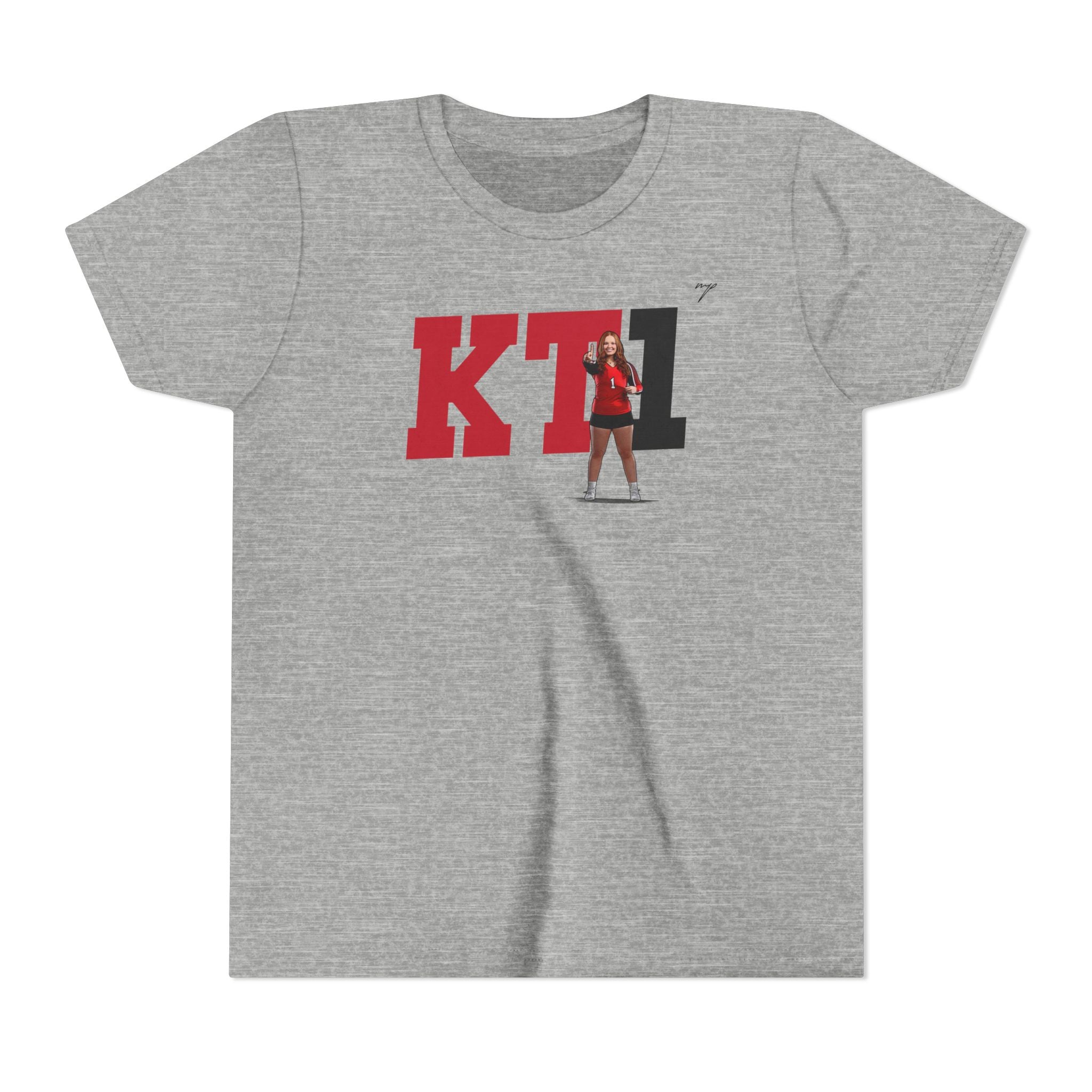 Kendyl Tarman YOUTH Graphic Tee