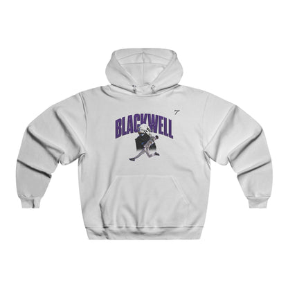 Easton Blackwell Vintage Hoodie