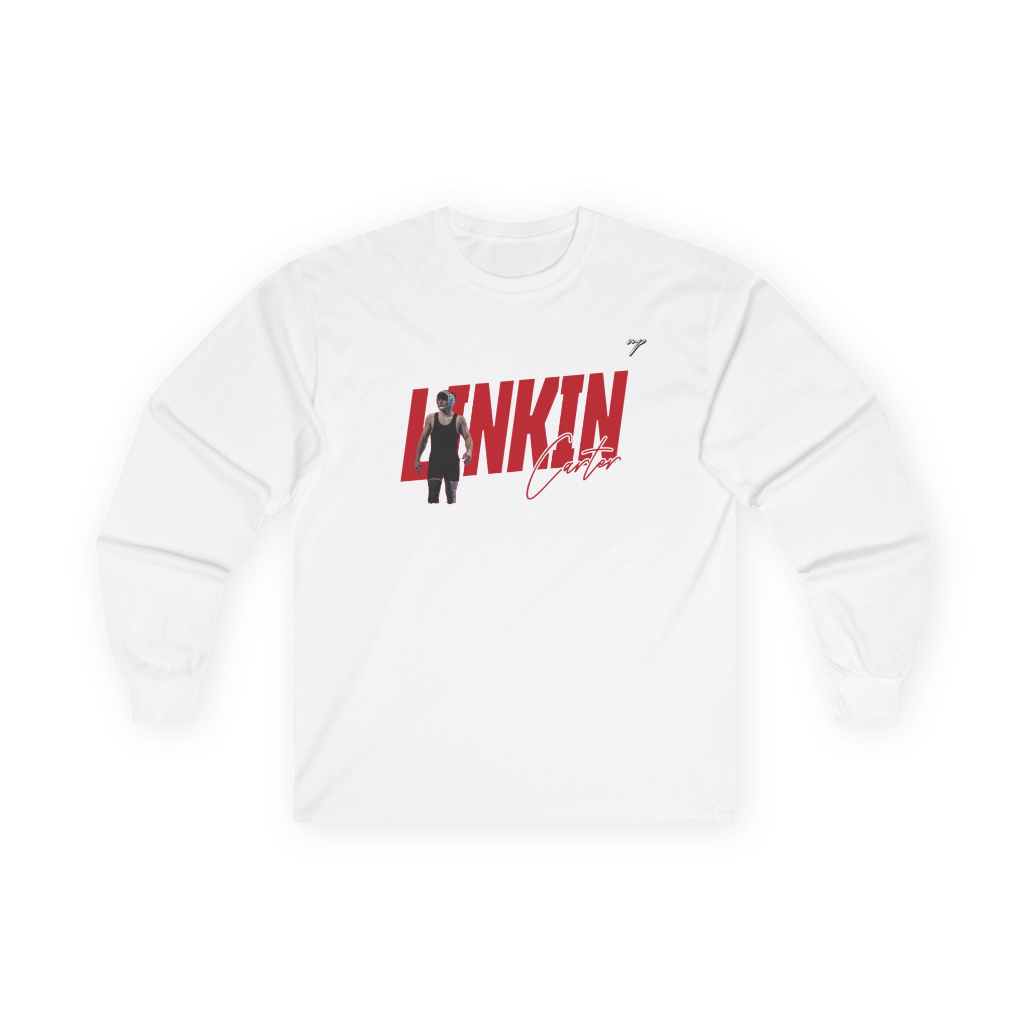 Linkin Carter Long Sleeve Tee