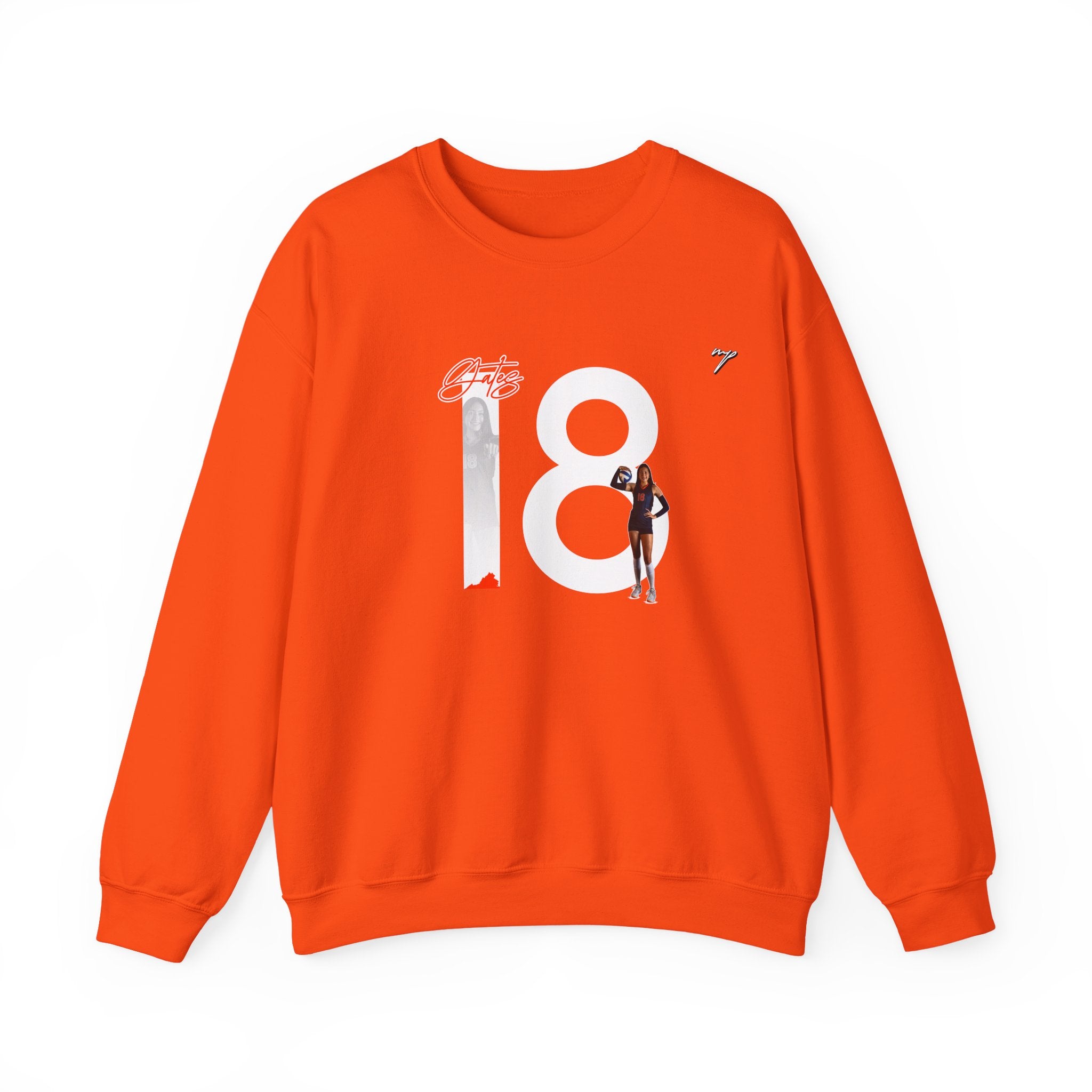 Skyler Gates Crewneck