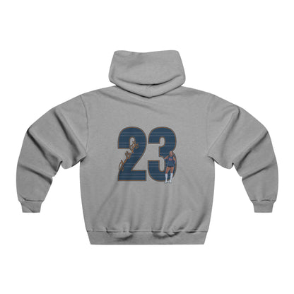 Shanelle Puetz Vintage Hoodie