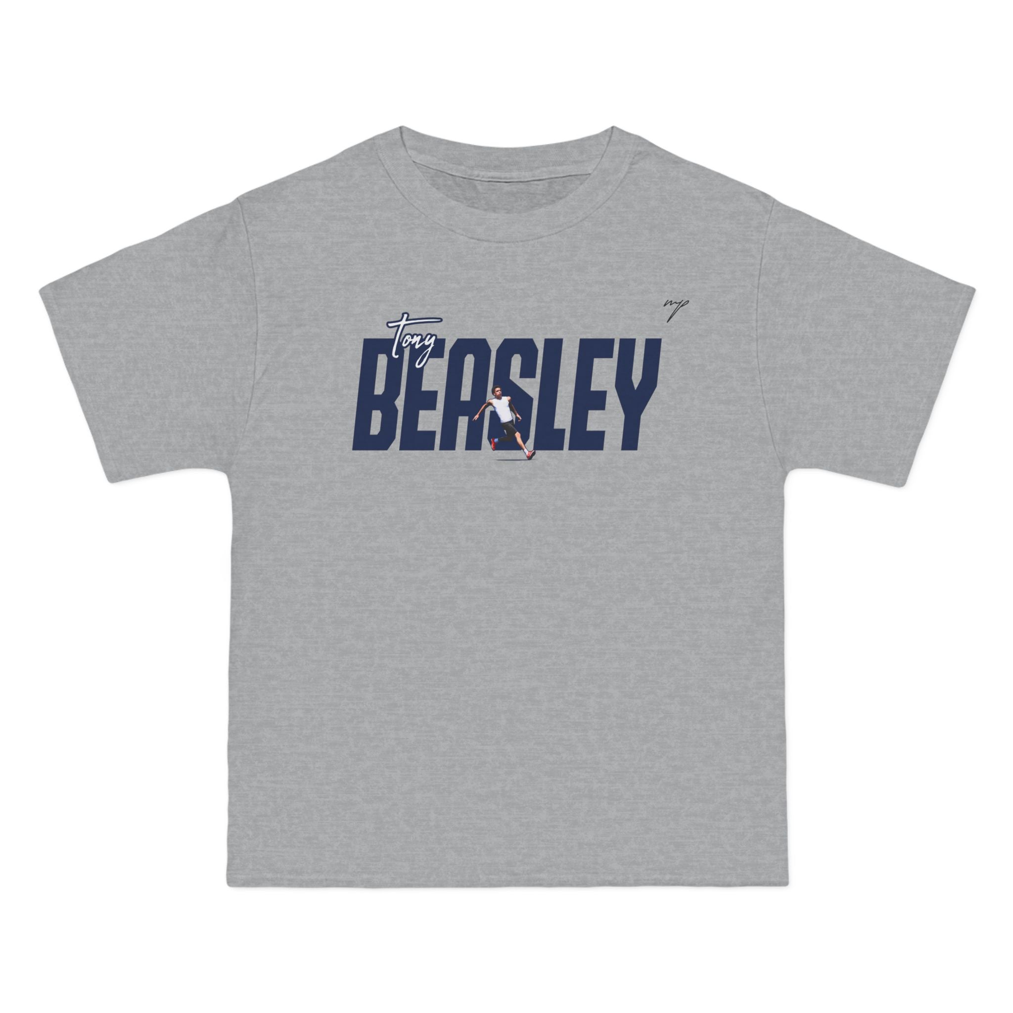 Tony Beasley Vintage Tee