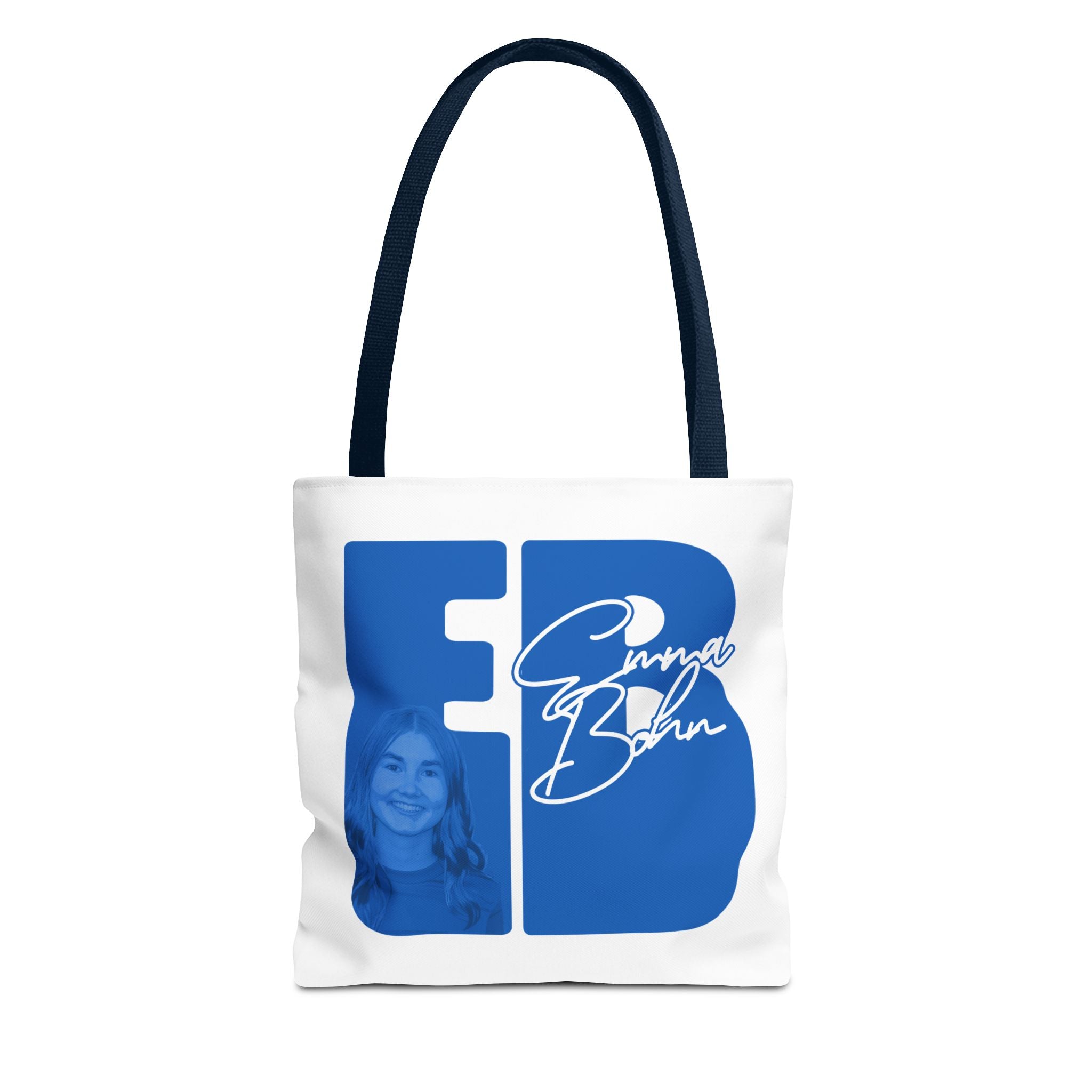 Emma Bohn Tote Bag