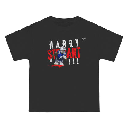 Harry Stewart III Vintage Tee