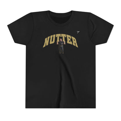 Hailey Nutter YOUTH Graphic Tee