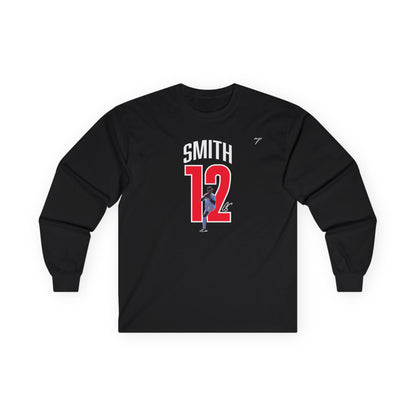 Collin Smith Long Sleeve