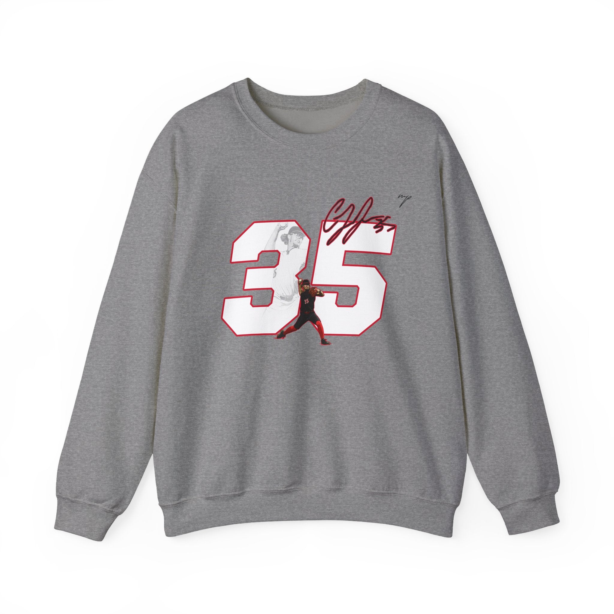 Colton Lafave Crewneck