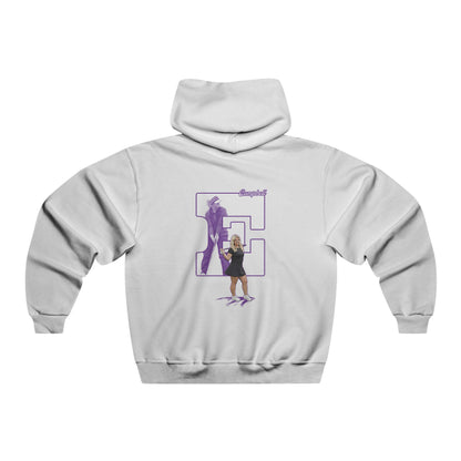Ella Campbell Vintage Hoodie