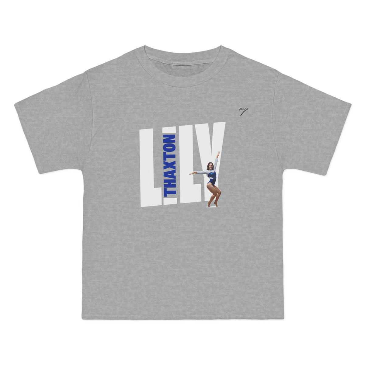 Lily Thaxton Vintage Tee