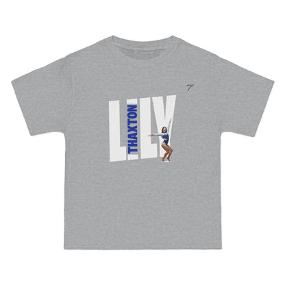 Lily Thaxton Vintage Tee