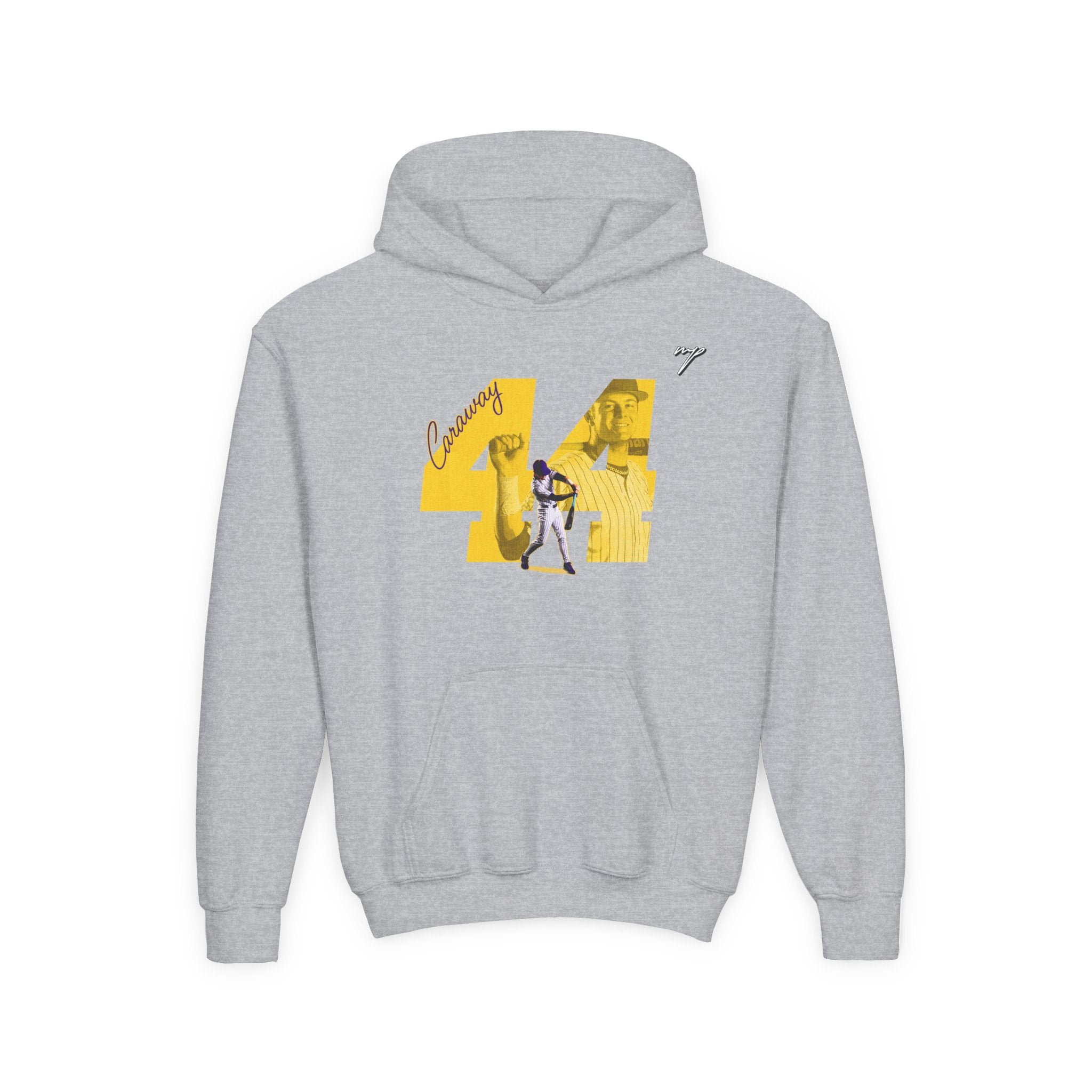 Trent Caraway Youth Hoodie