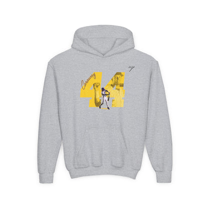 Trent Caraway Youth Hoodie