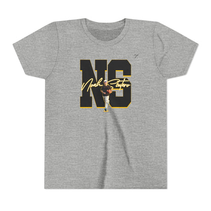 Noah Scutero YOUTH Graphic Tee